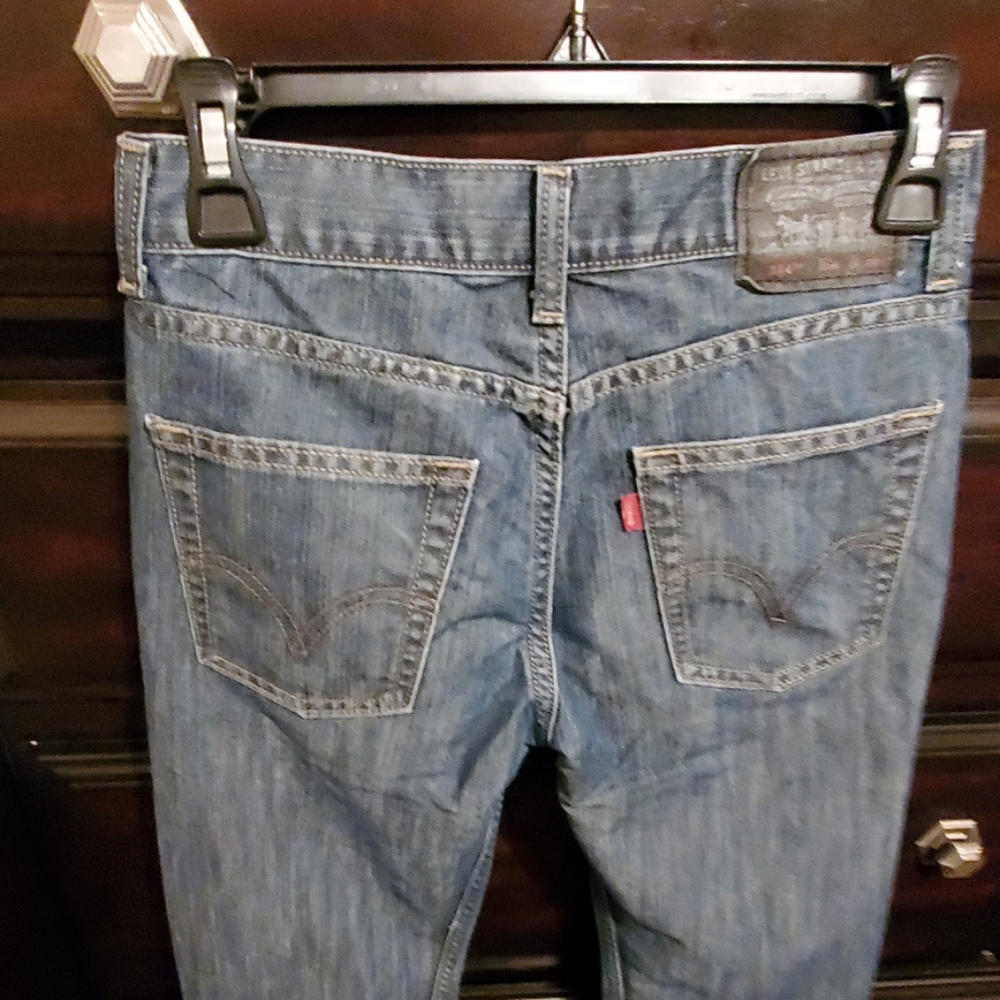 Jeans - Picture 3 of 3